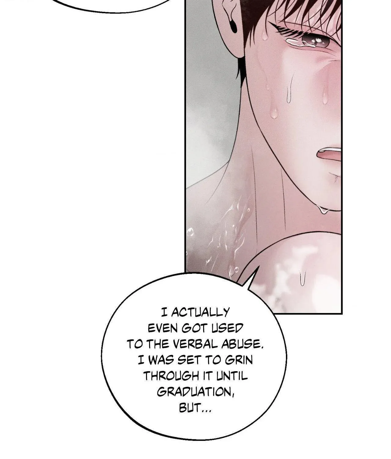 Save the Dae Chapter 32 page 33 - 
