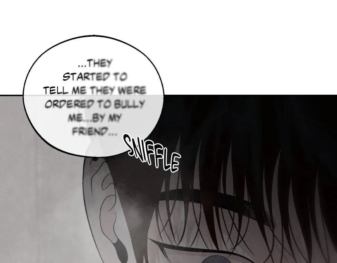Save the Dae Chapter 32 page 34 - 