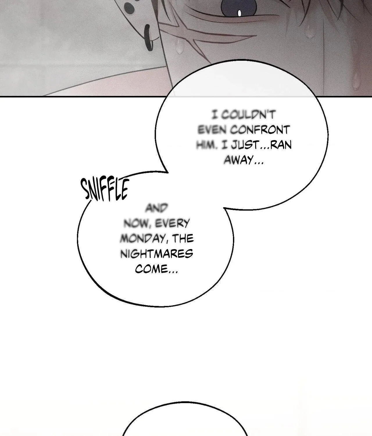 Save the Dae Chapter 32 page 35 - 