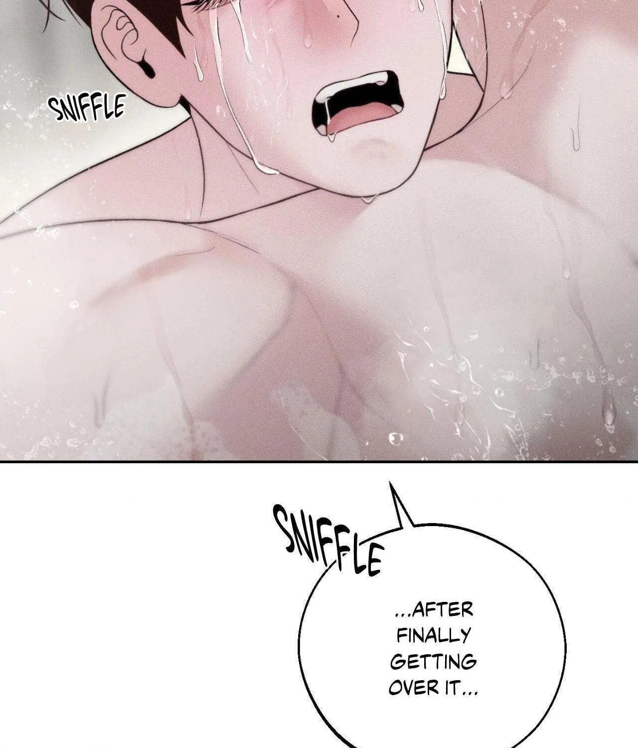 Save the Dae Chapter 32 page 39 - 