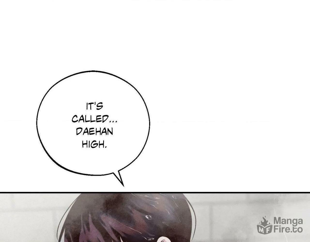 Save the Dae Chapter 32 page 48 - 