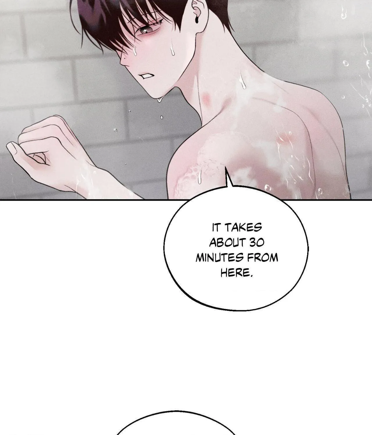 Save the Dae Chapter 32 page 49 - 