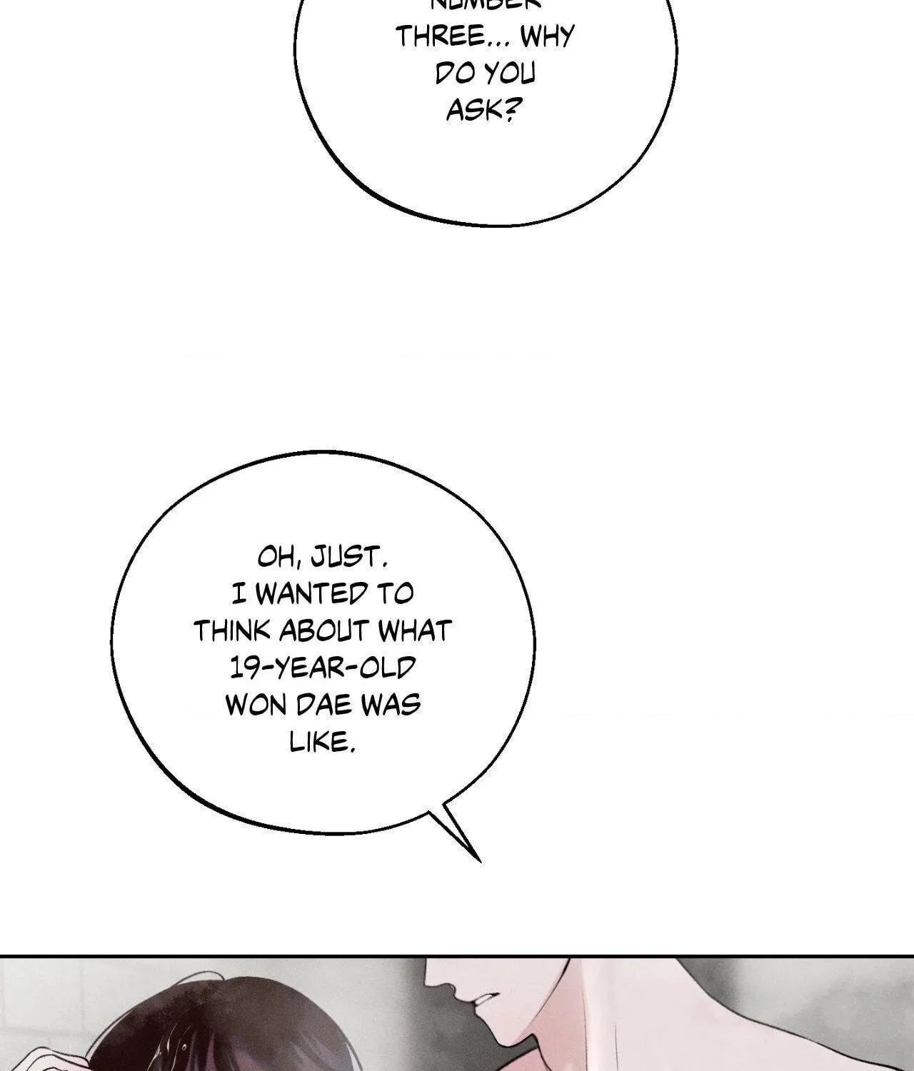 Save the Dae Chapter 32 page 53 - 