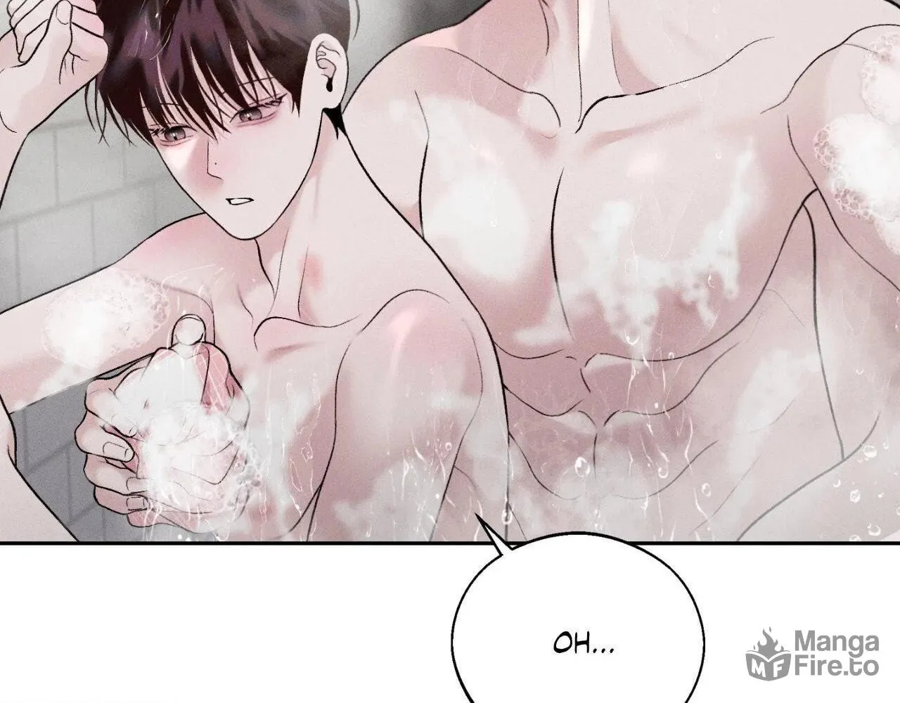 Save the Dae Chapter 32 page 54 - 