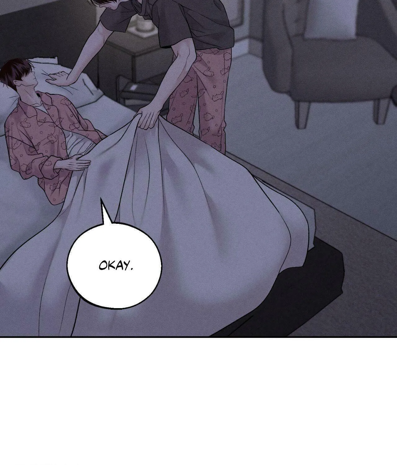 Save the Dae Chapter 32 page 67 - 
