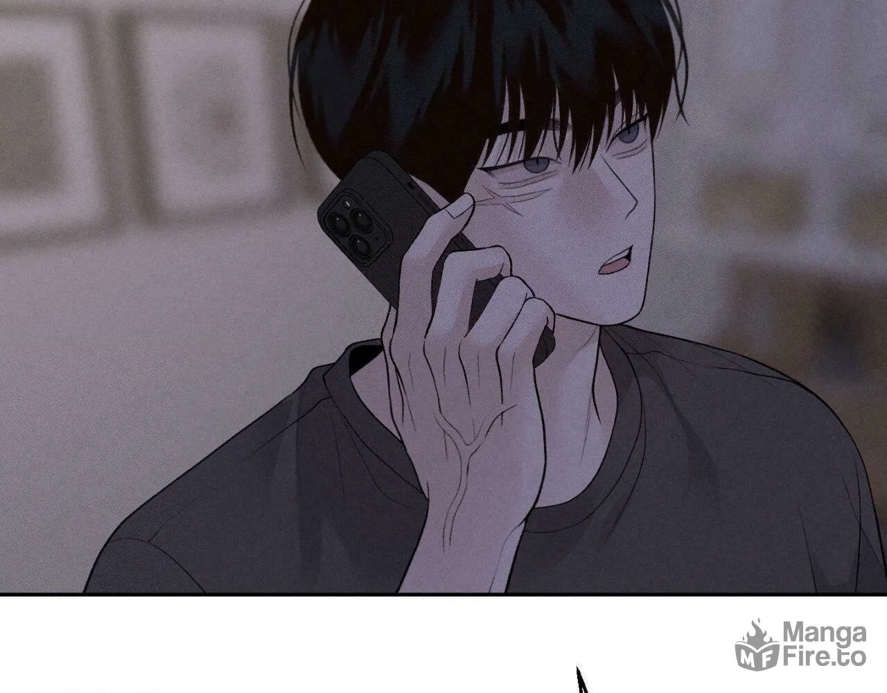 Save the Dae Chapter 32 page 70 - 