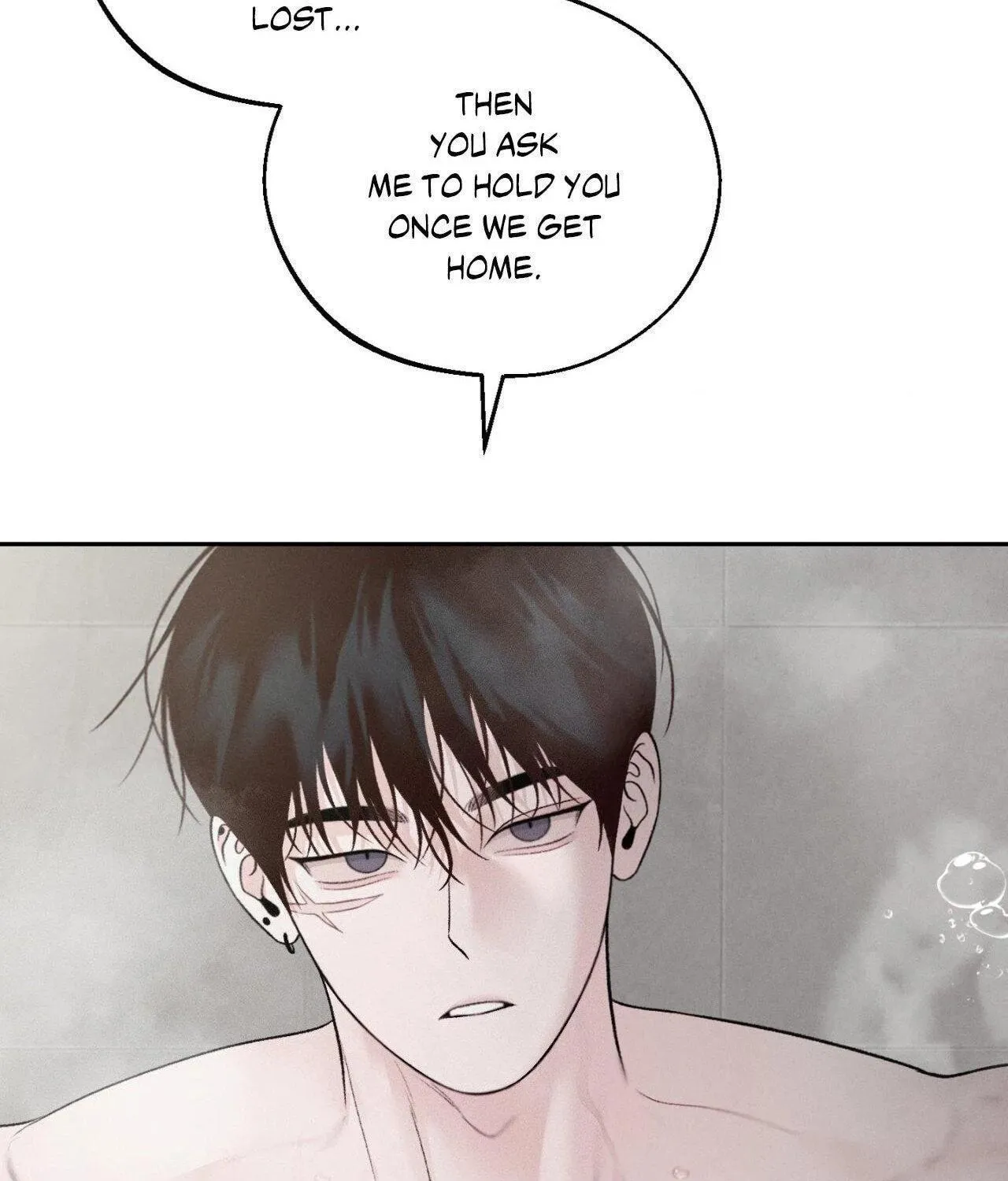 Save the Dae Chapter 32 page 9 - 