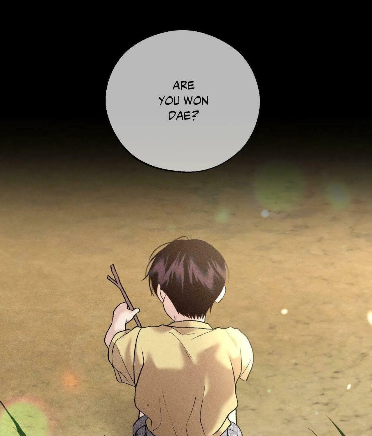 Save the Dae Chapter 32 page 85 - 