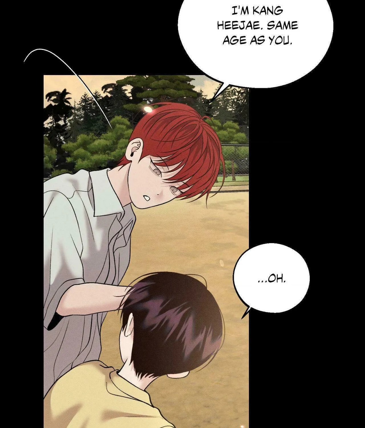 Save the Dae Chapter 32 page 89 - 