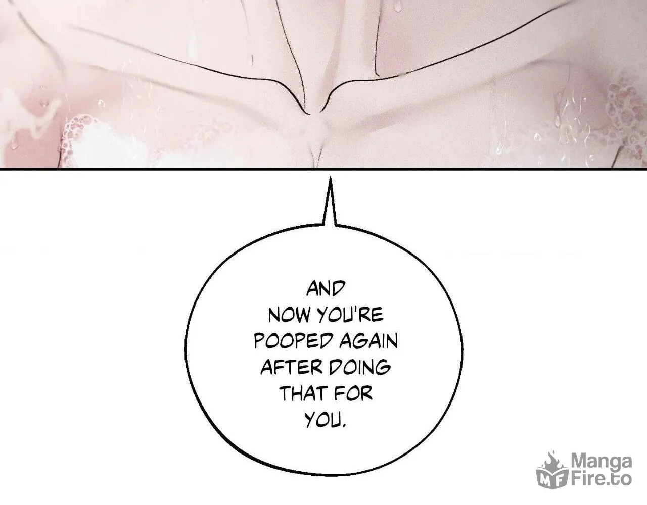 Save the Dae Chapter 32 page 10 - 