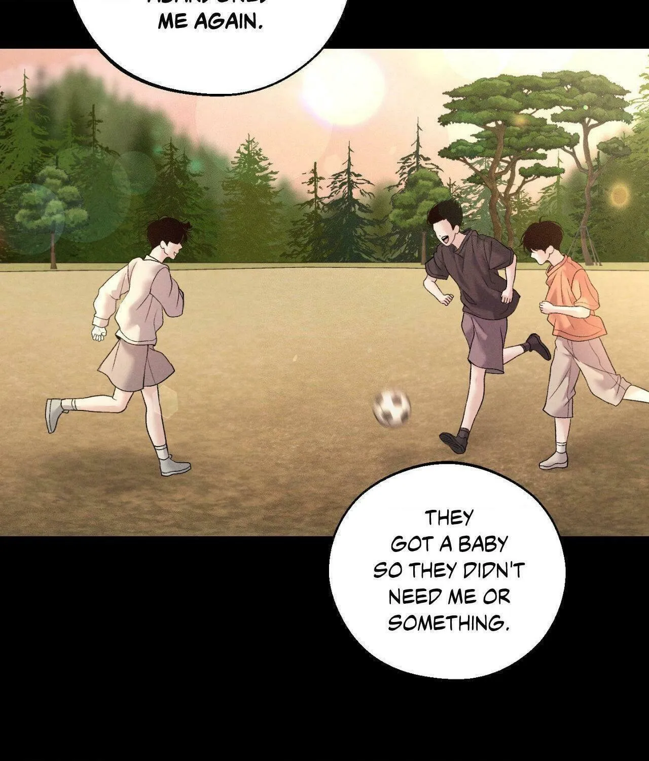 Save the Dae Chapter 32 page 95 - 