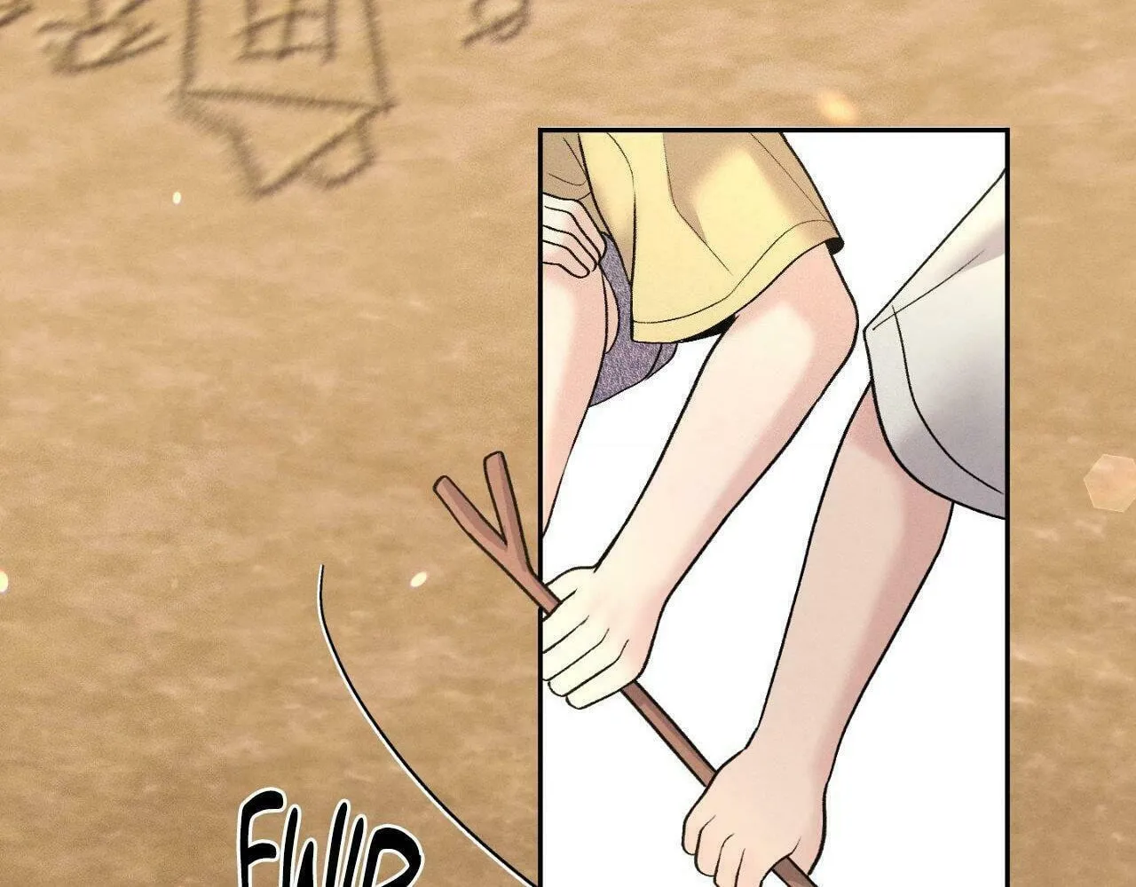 Save the Dae Chapter 32 page 98 - 