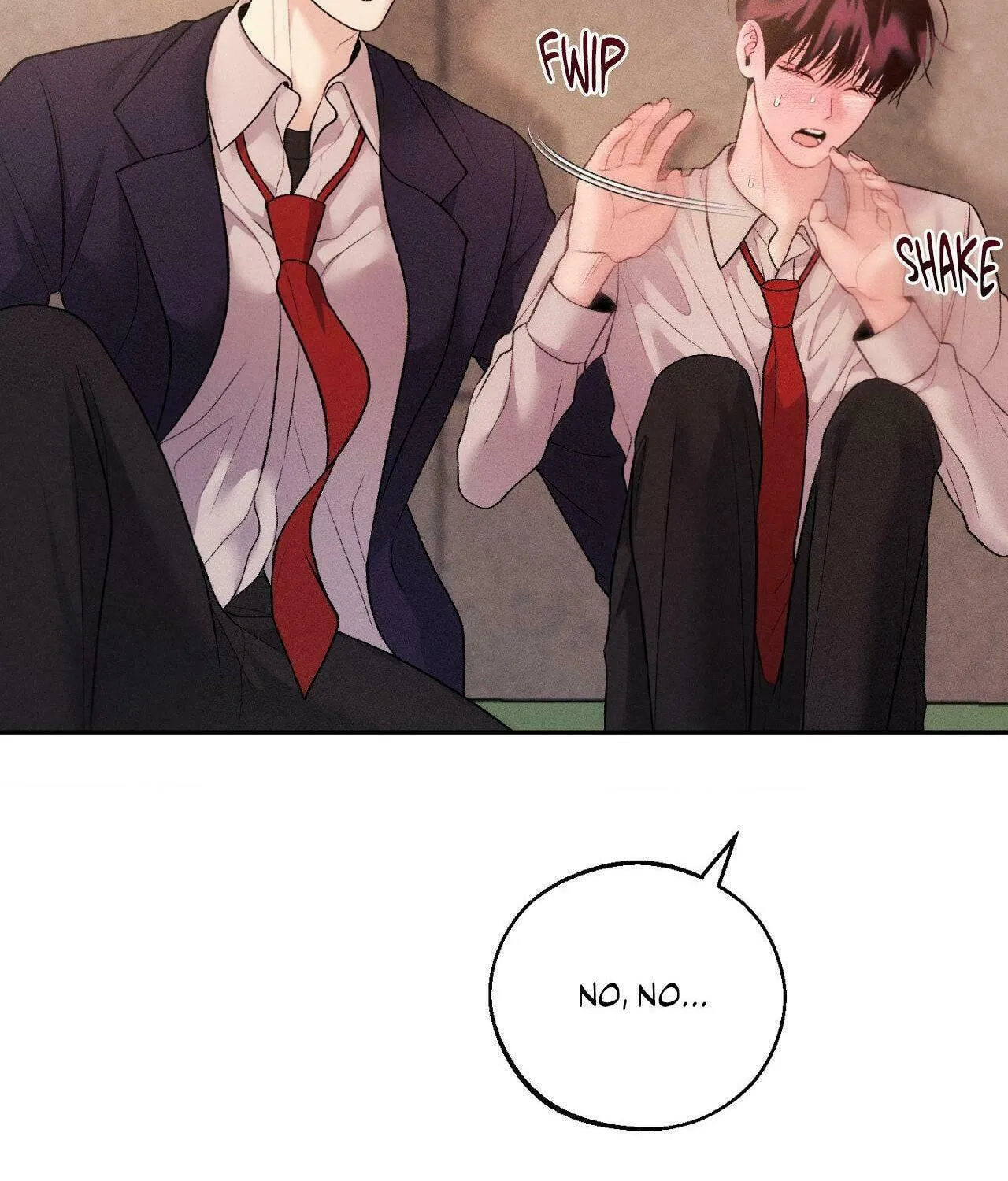 Save the Dae Chapter 33 page 103 - 