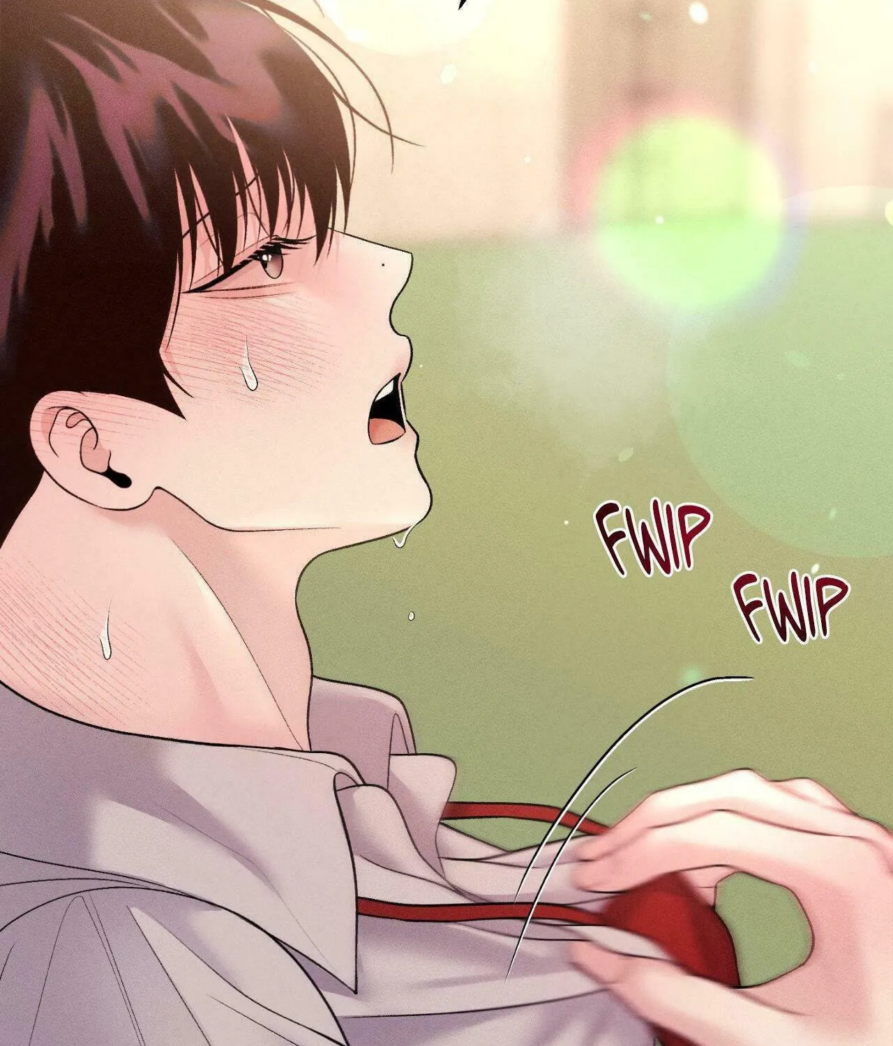 Save the Dae Chapter 33 page 105 - 