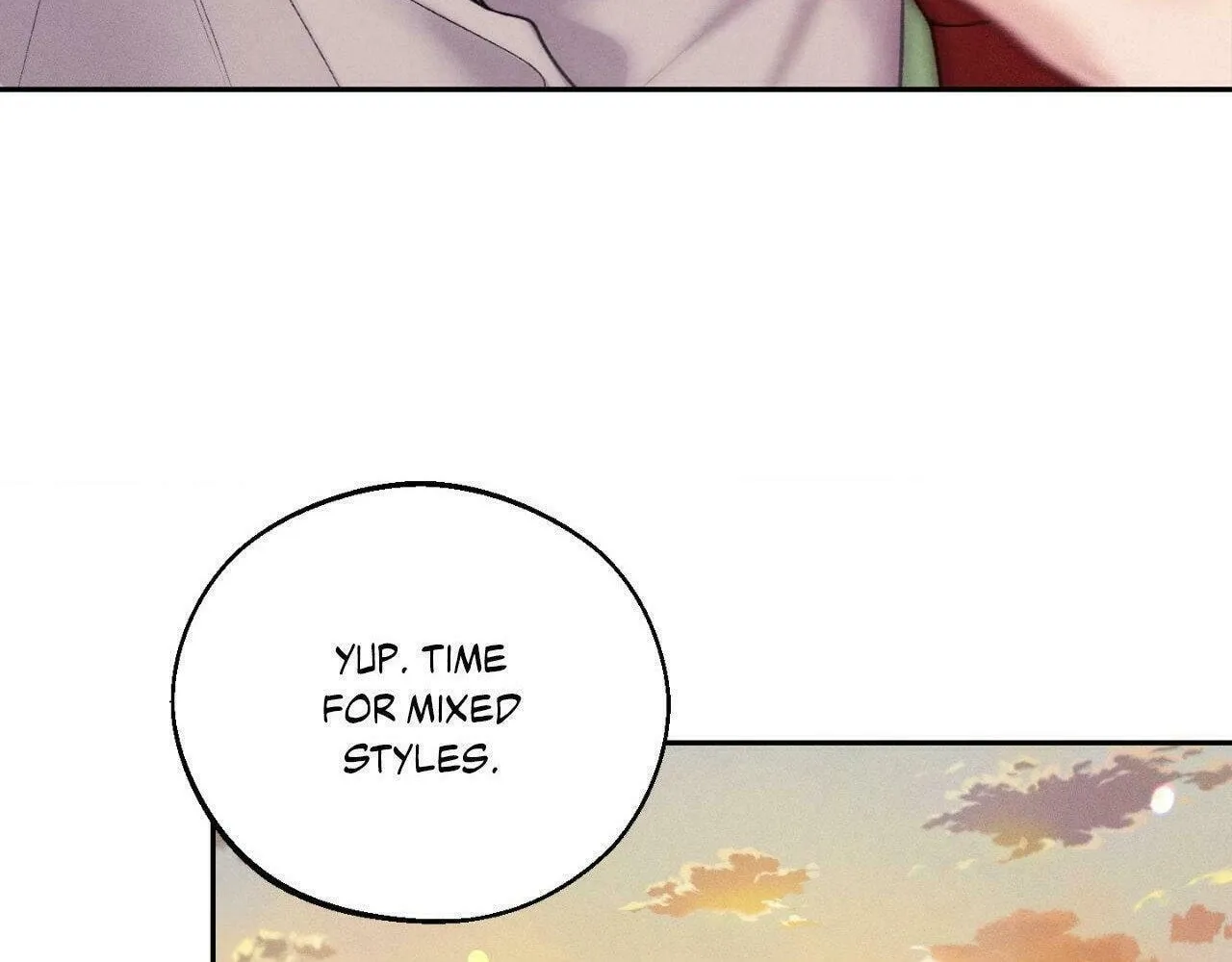 Save the Dae Chapter 33 page 106 - 