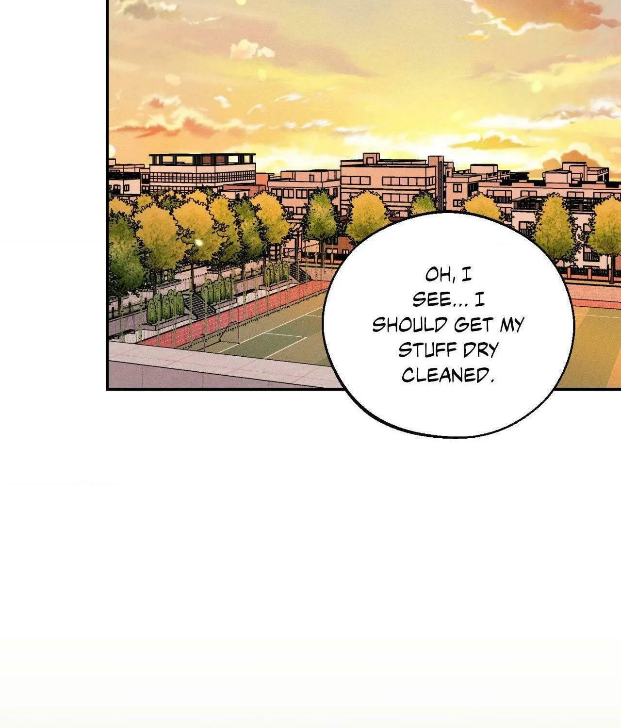 Save the Dae Chapter 33 page 107 - 