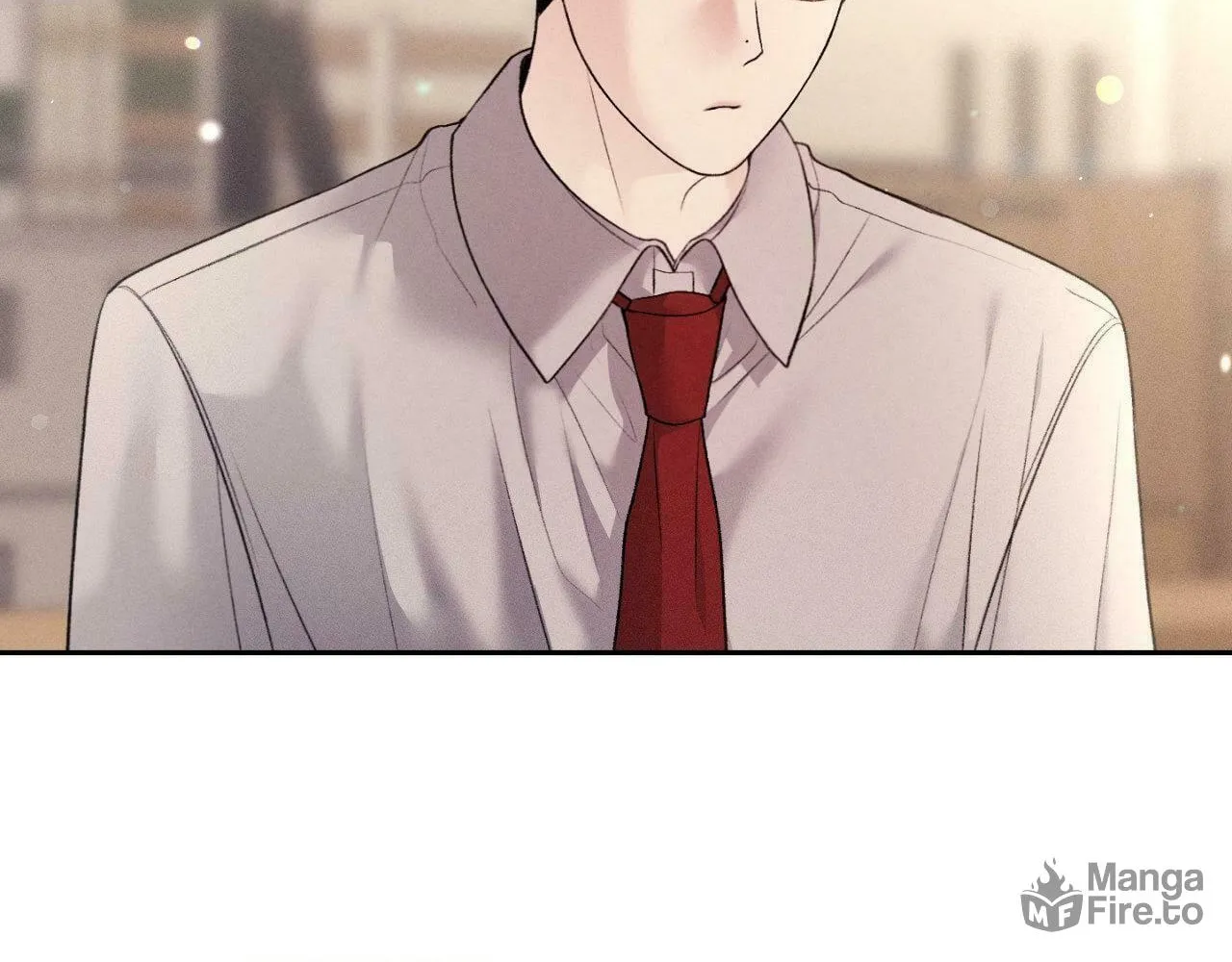 Save the Dae Chapter 33 page 12 - 