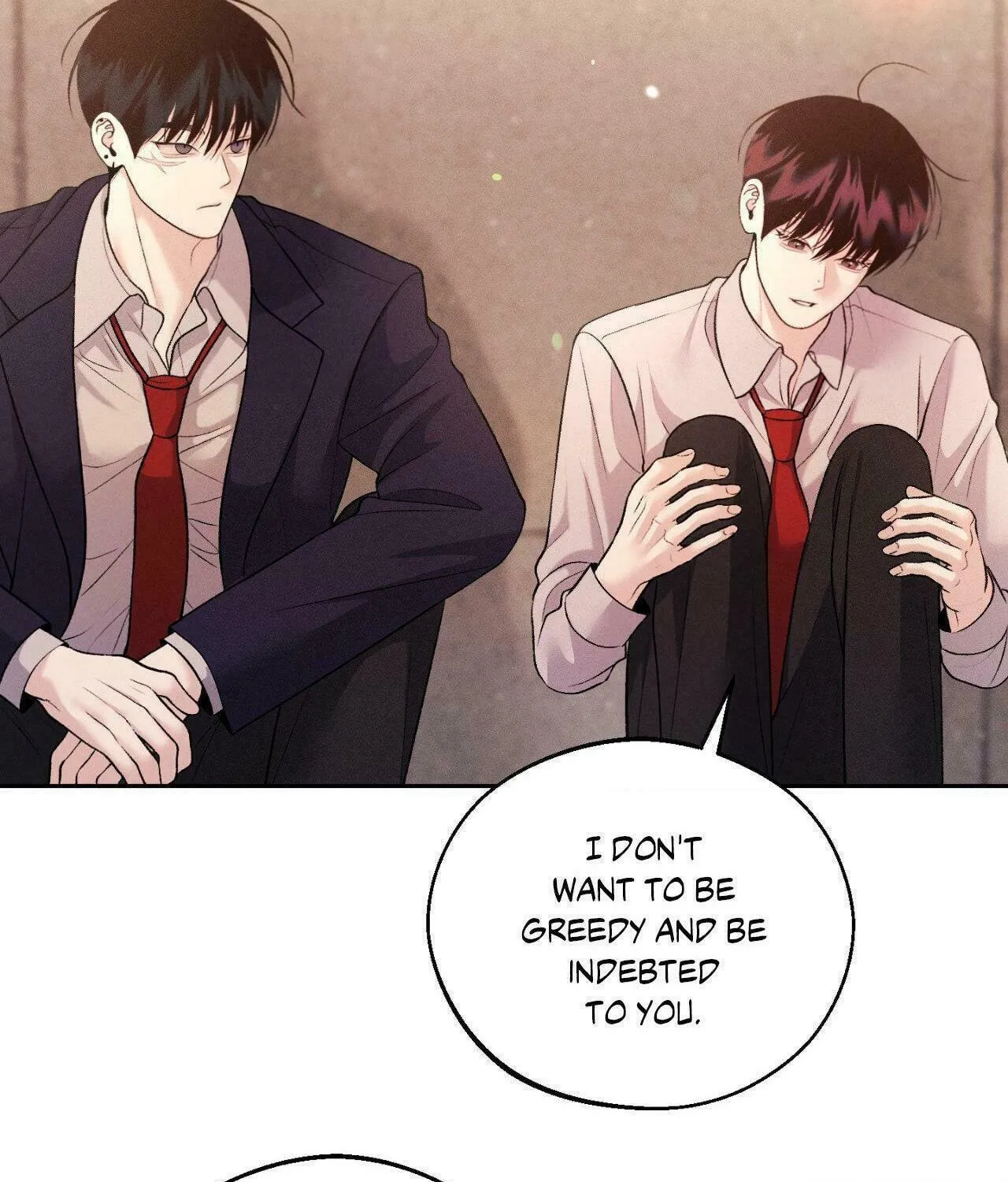 Save the Dae Chapter 33 page 119 - 