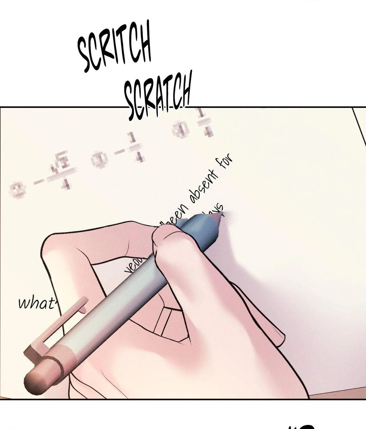 Save the Dae Chapter 33 page 13 - 