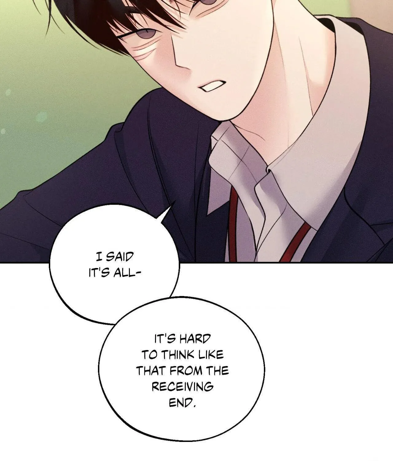 Save the Dae Chapter 33 page 121 - 