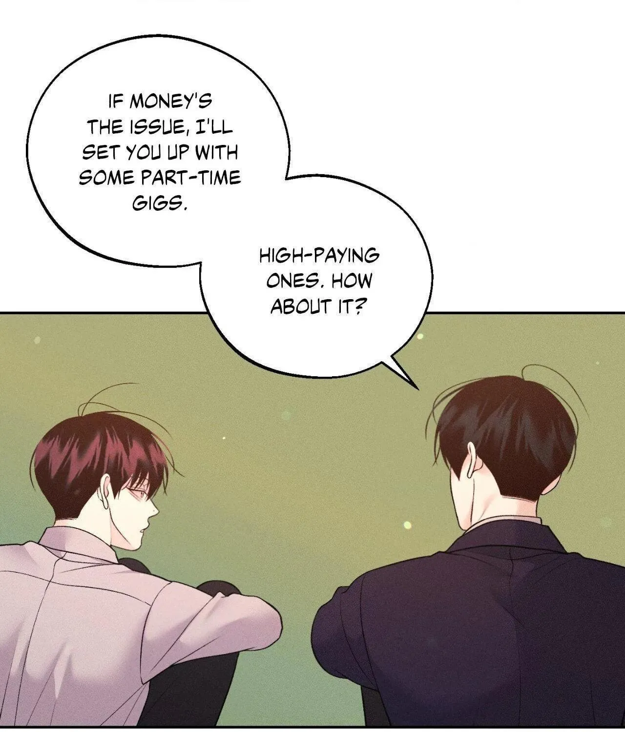 Save the Dae Chapter 33 page 131 - 