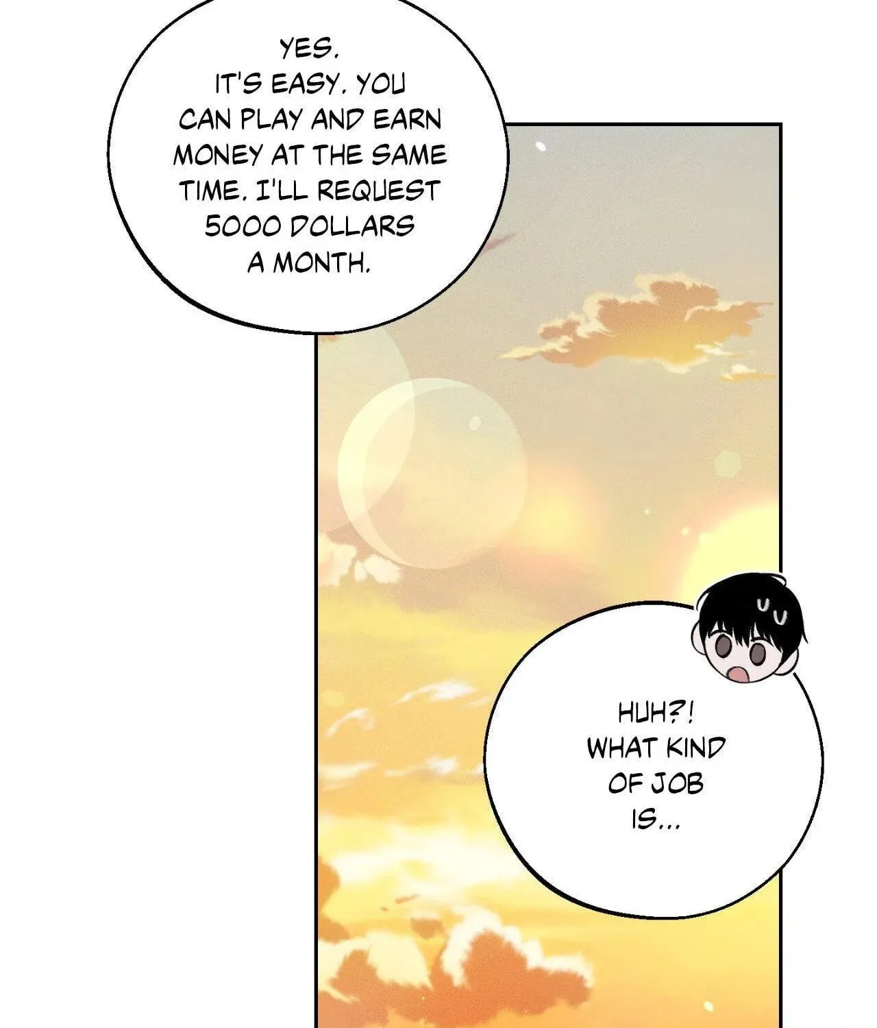 Save the Dae Chapter 33 page 133 - 