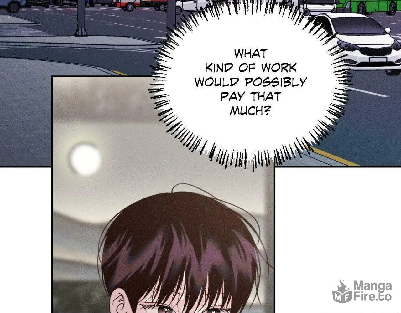 Save the Dae Chapter 33 page 138 - 