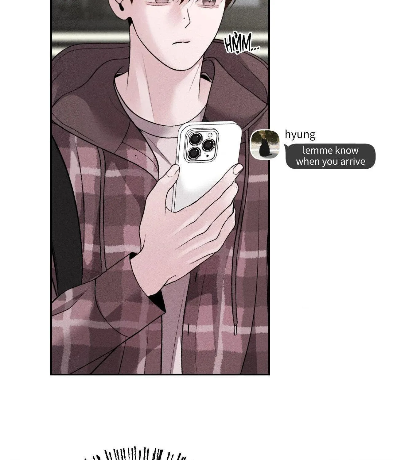 Save the Dae Chapter 33 page 139 - 