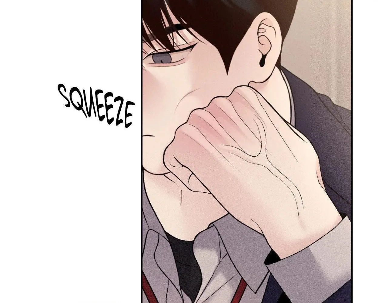 Save the Dae Chapter 33 page 16 - 
