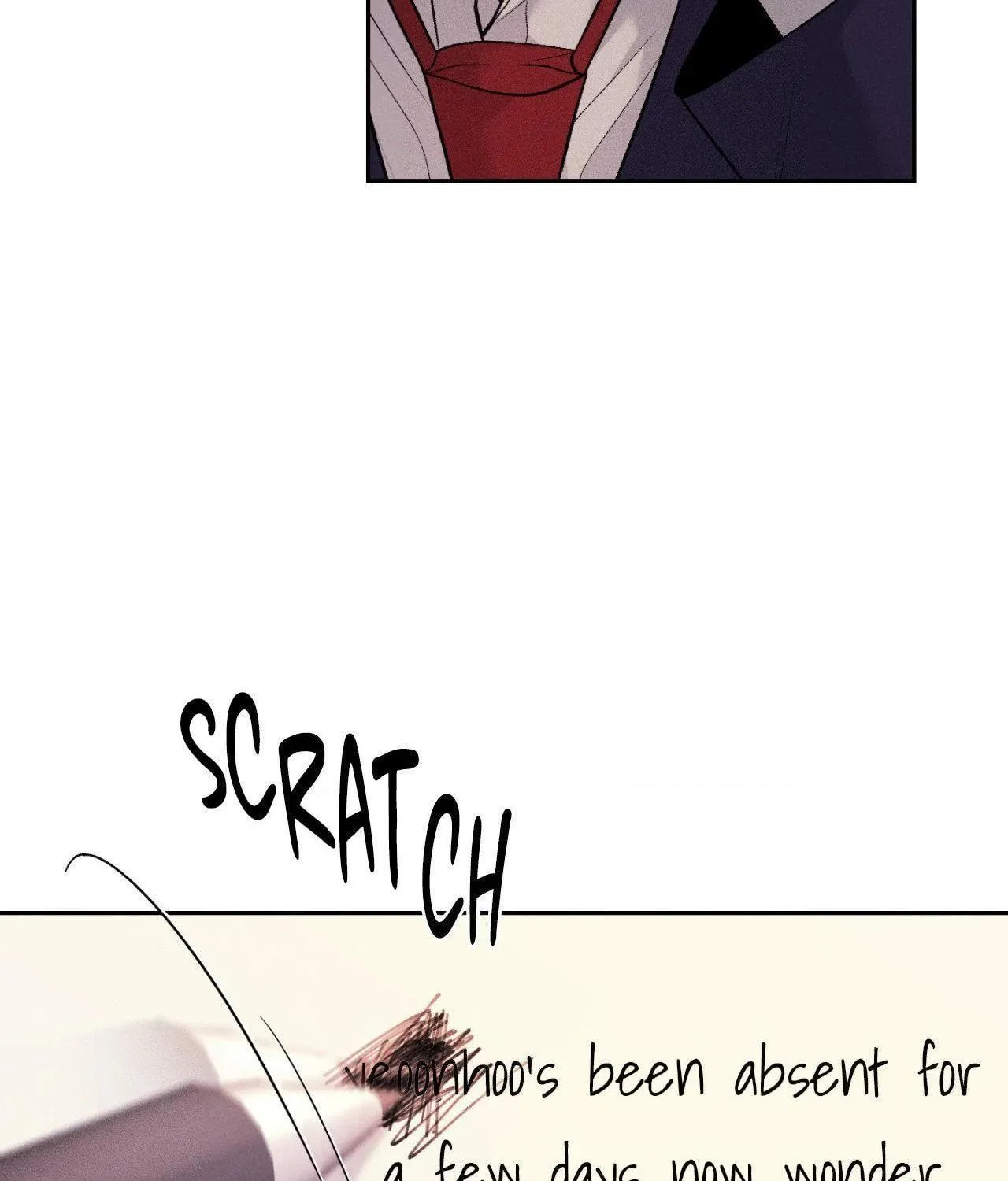 Save the Dae Chapter 33 page 17 - 