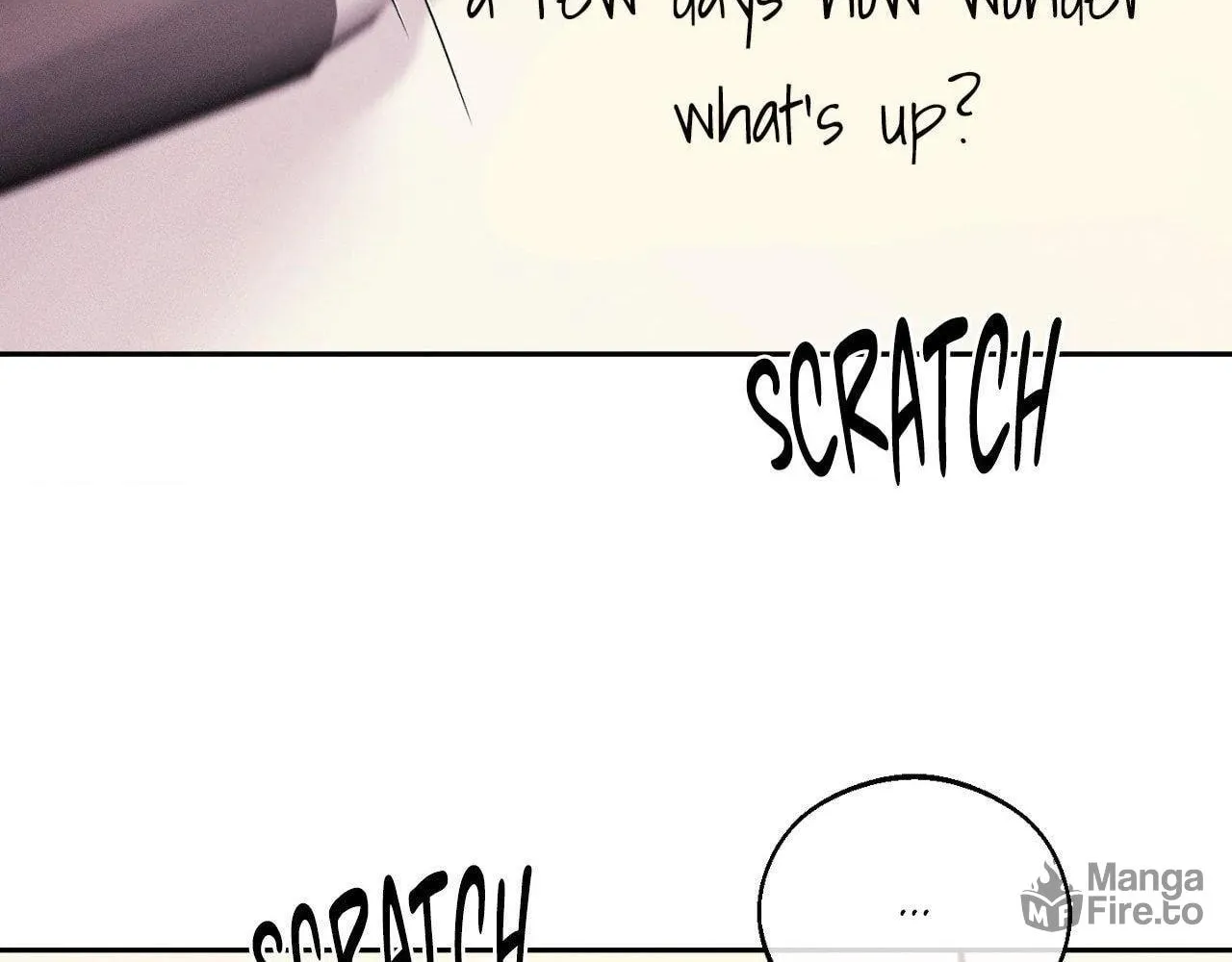 Save the Dae Chapter 33 page 18 - 