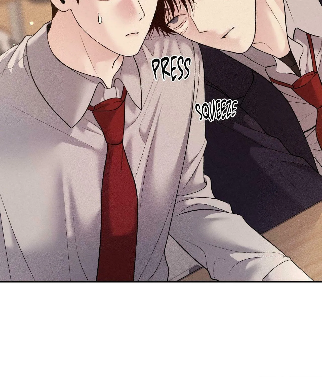 Save the Dae Chapter 33 page 21 - 