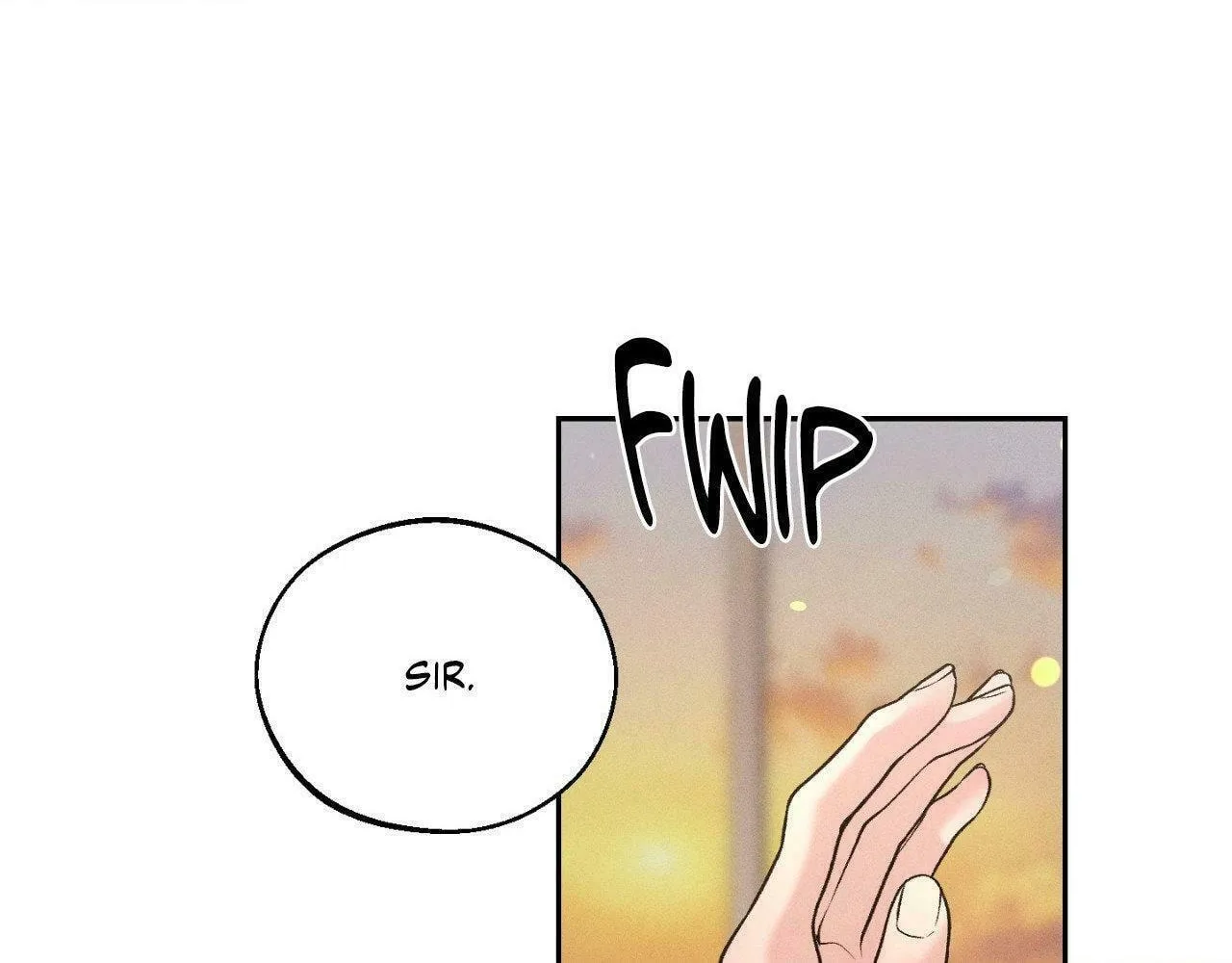 Save the Dae Chapter 33 page 22 - 