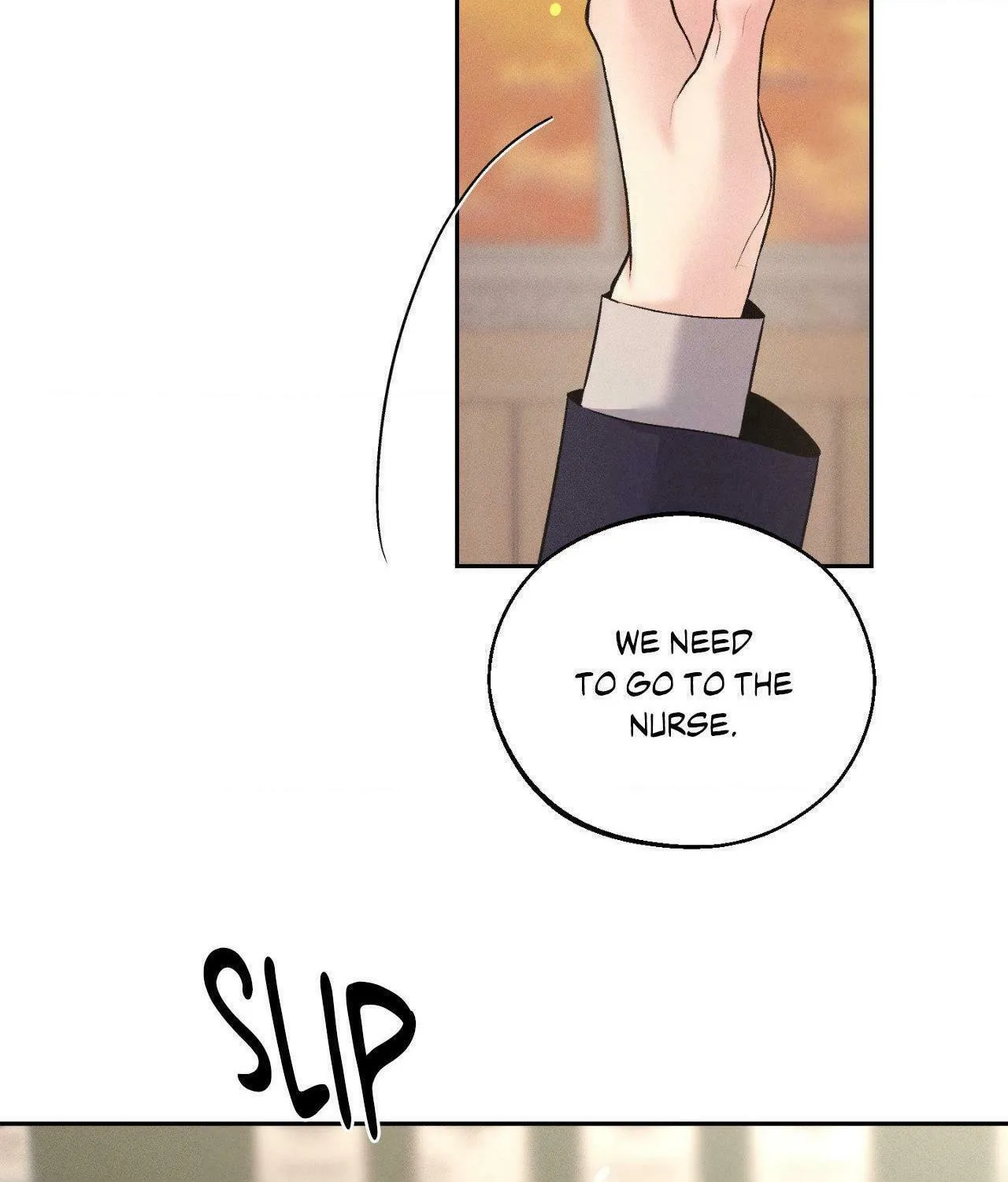 Save the Dae Chapter 33 page 23 - 