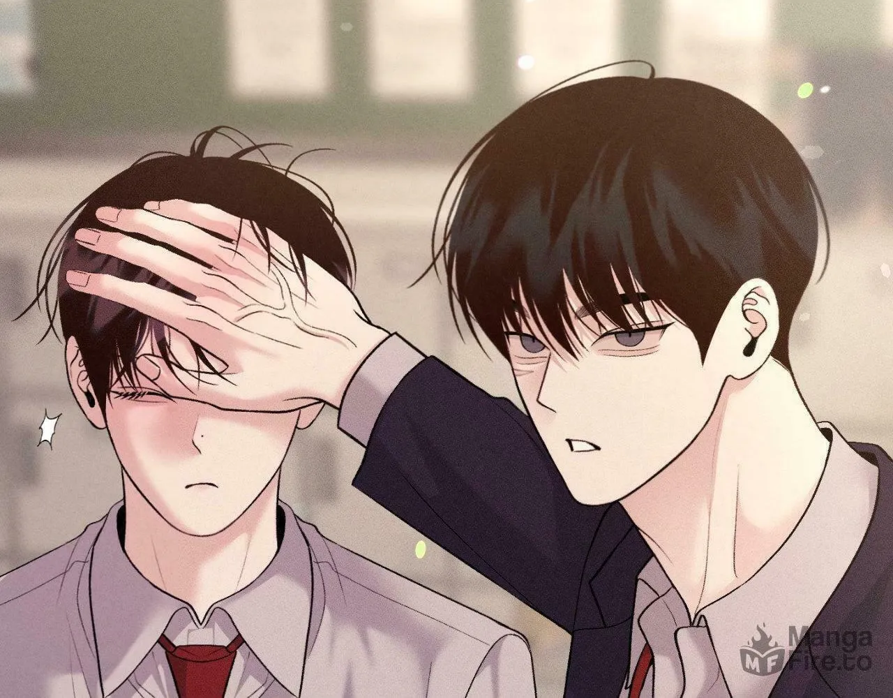Save the Dae Chapter 33 page 24 - 