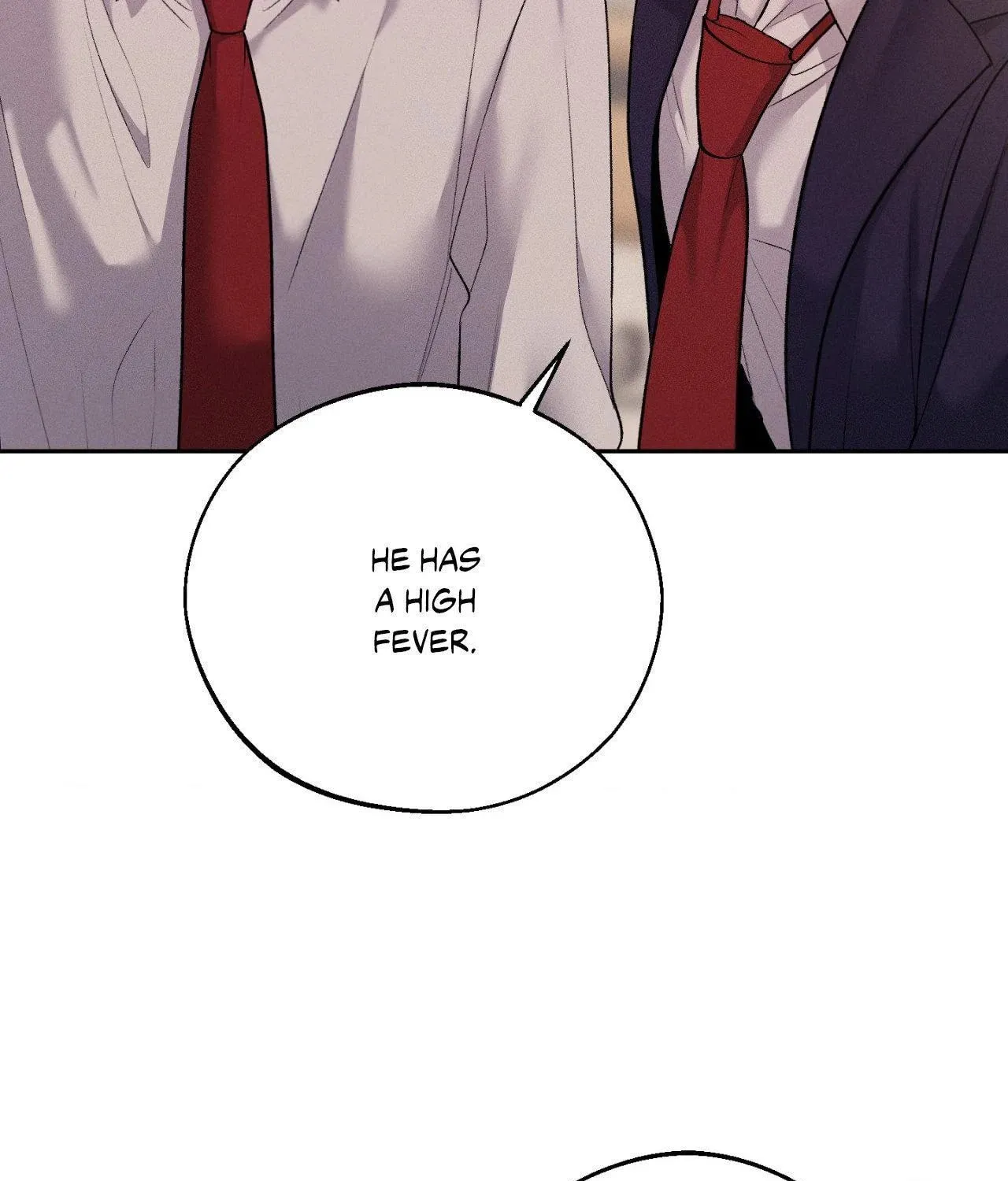 Save the Dae Chapter 33 page 25 - 