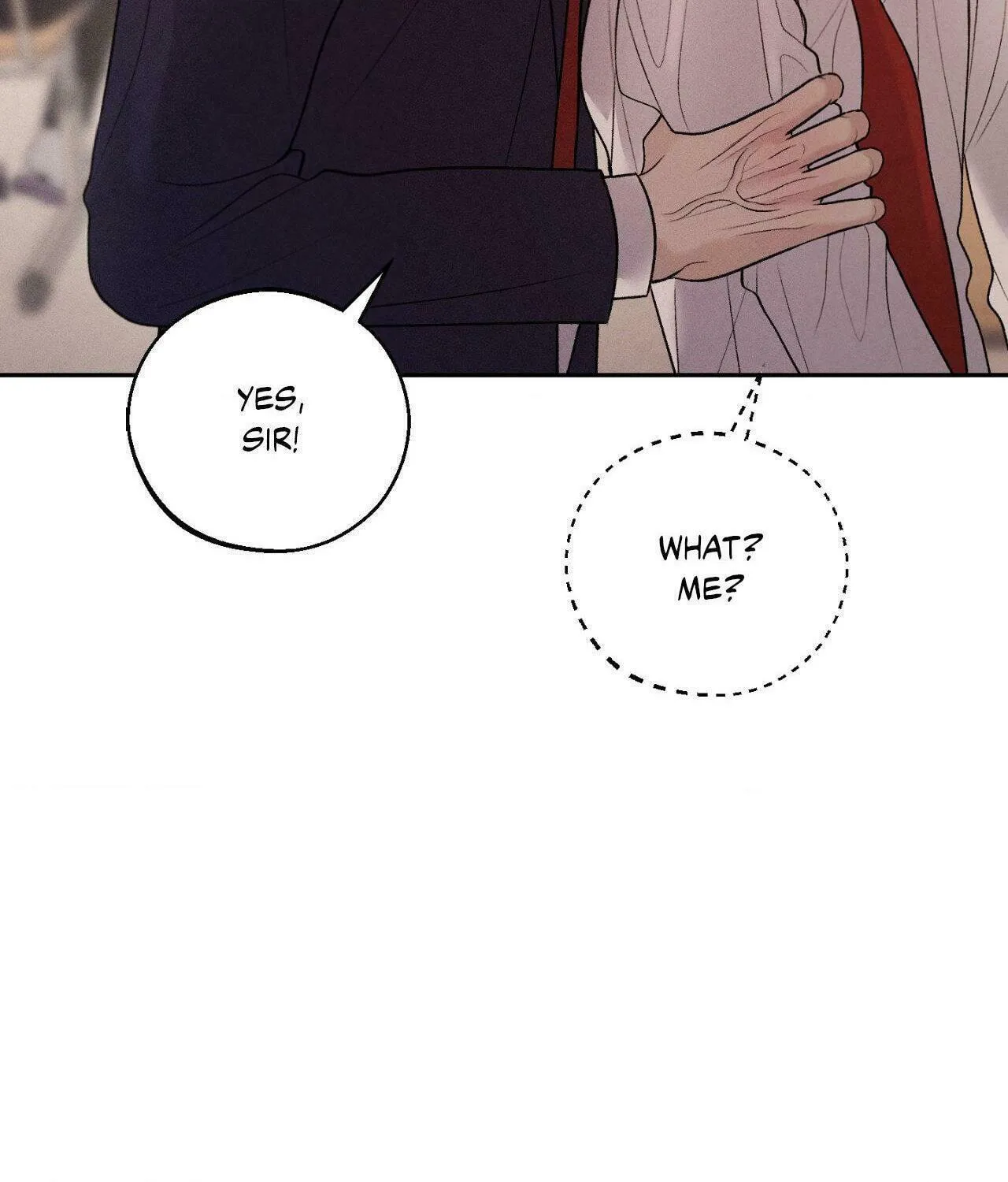 Save the Dae Chapter 33 page 31 - 