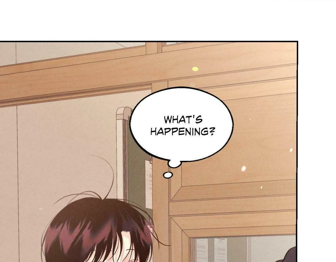 Save the Dae Chapter 33 page 32 - 