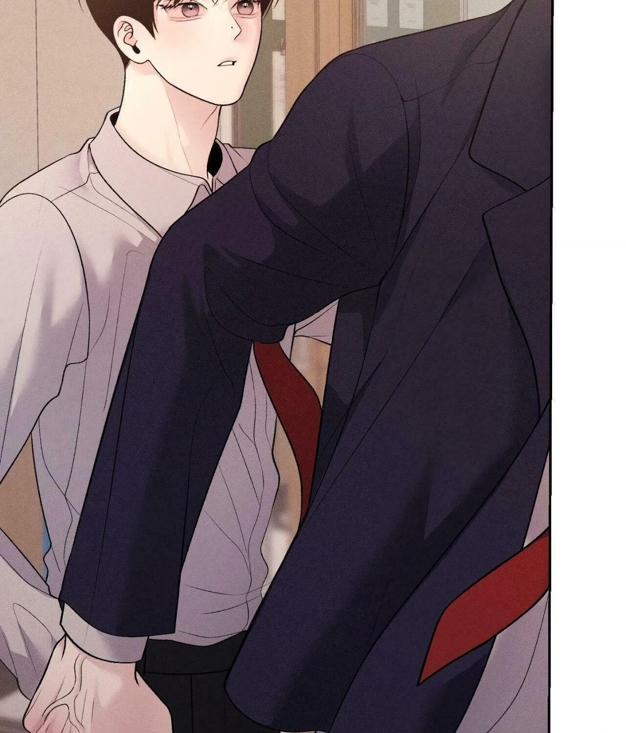 Save the Dae Chapter 33 page 33 - 
