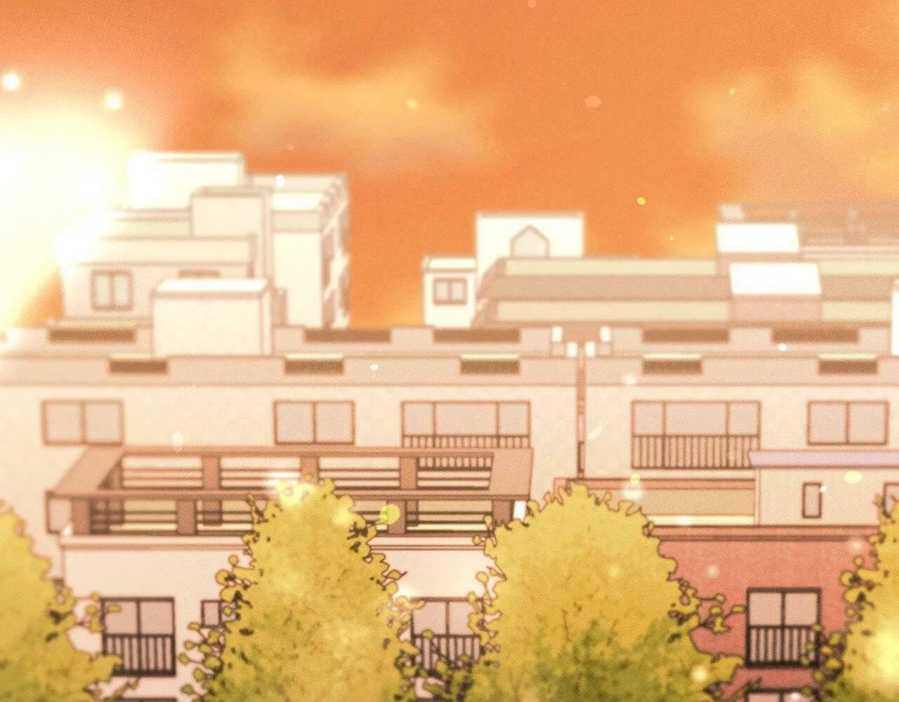 Save the Dae Chapter 33 page 38 - 