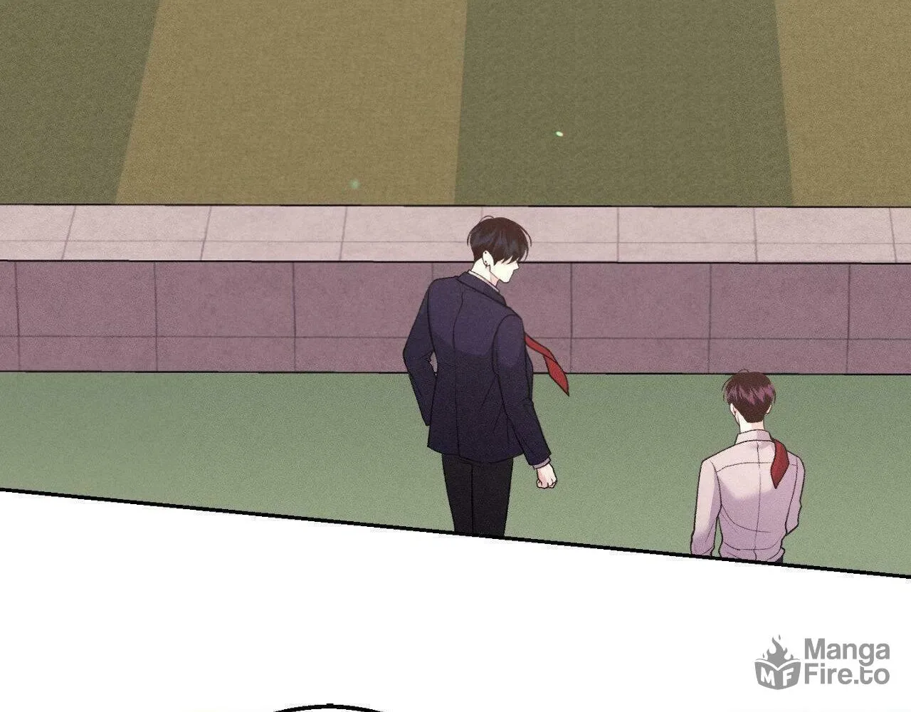 Save the Dae Chapter 33 page 40 - 
