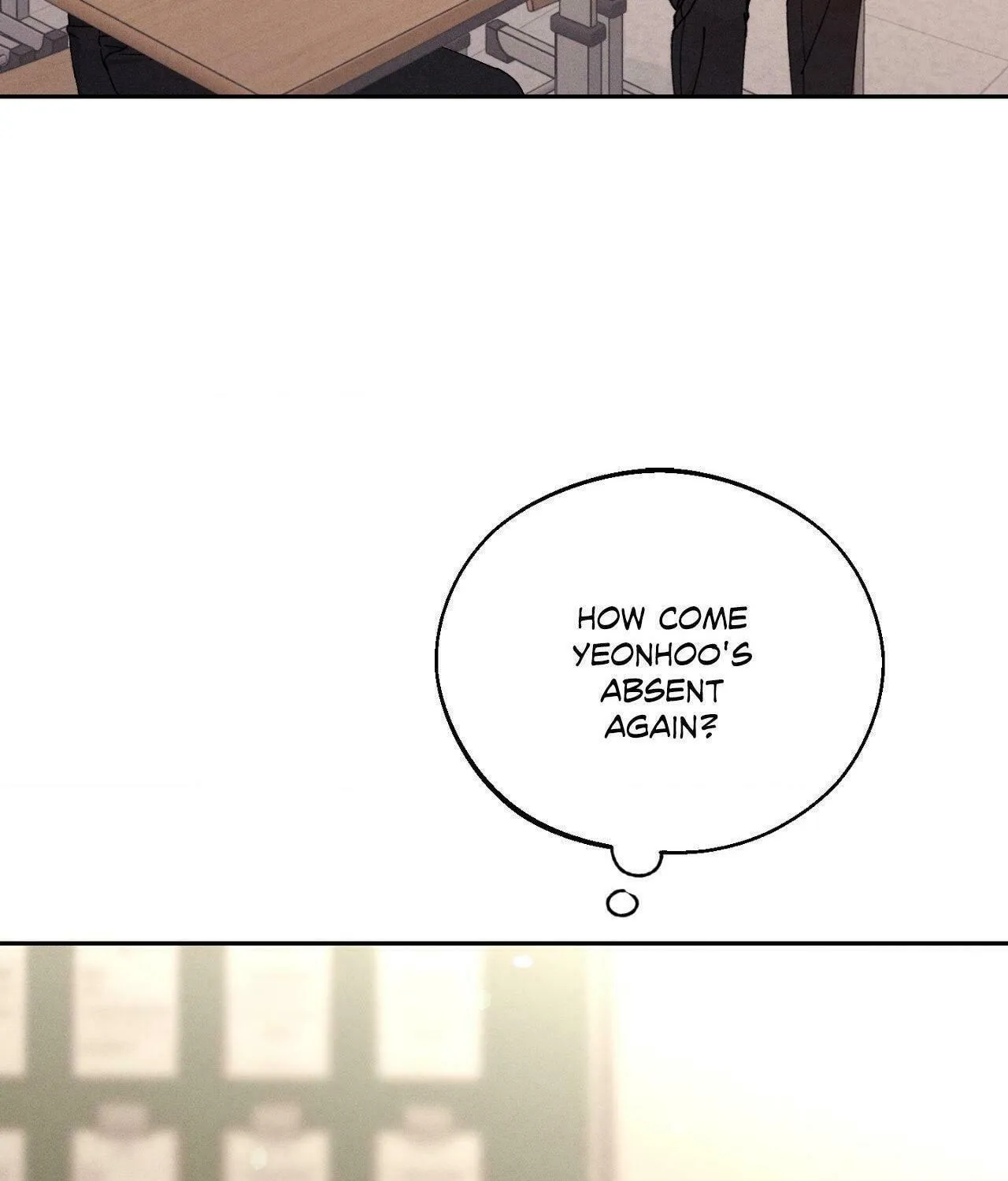 Save the Dae Chapter 33 page 5 - 
