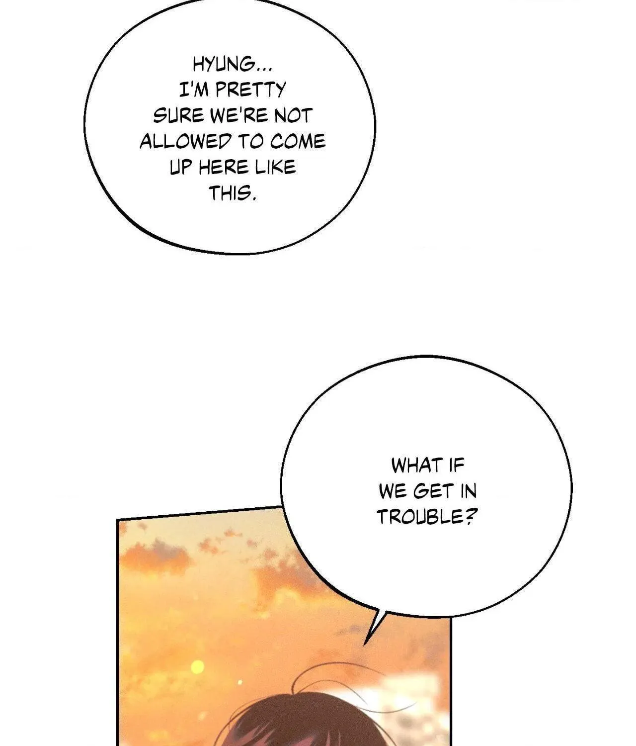 Save the Dae Chapter 33 page 41 - 