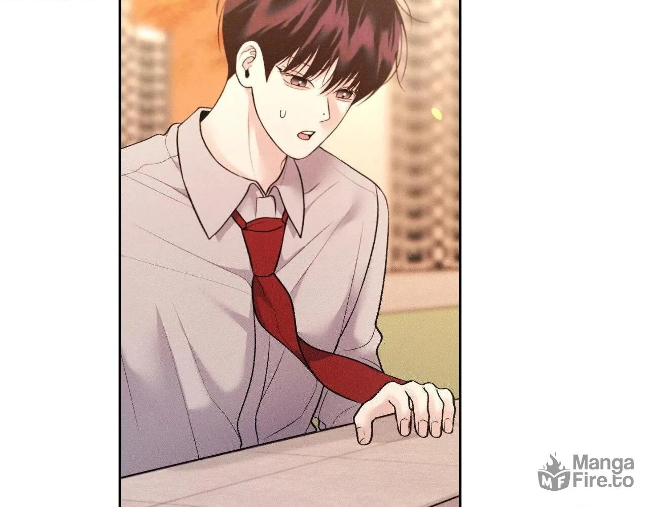 Save the Dae Chapter 33 page 42 - 