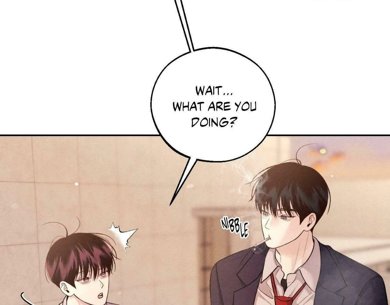 Save the Dae Chapter 33 page 46 - 
