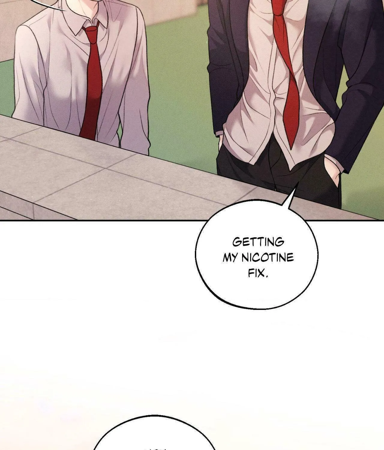Save the Dae Chapter 33 page 47 - 