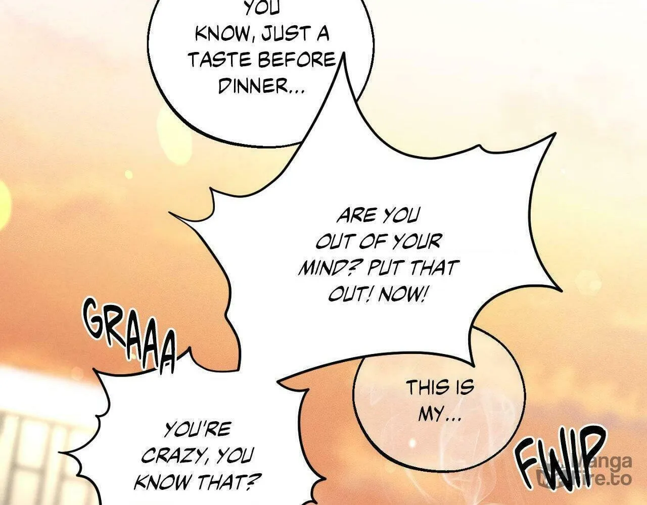 Save the Dae Chapter 33 page 48 - 