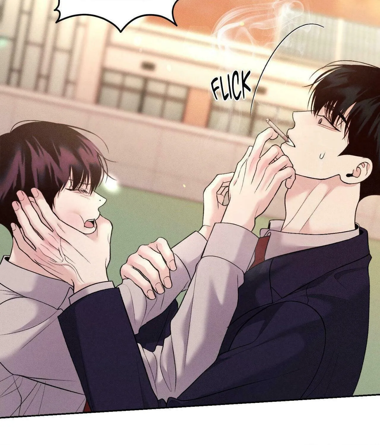 Save the Dae Chapter 33 page 49 - 