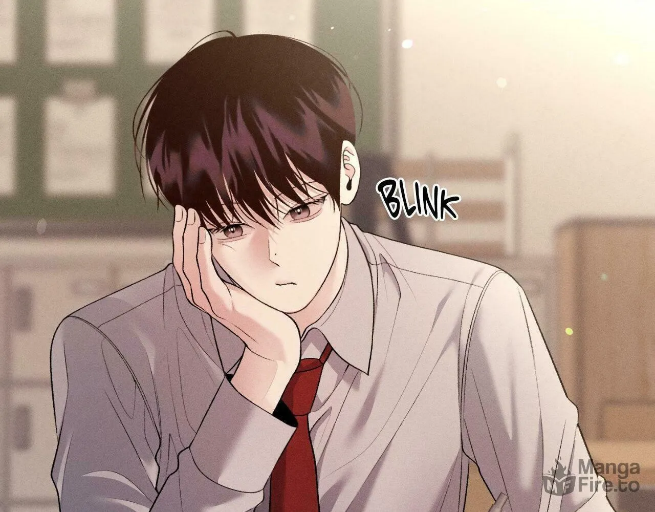 Save the Dae Chapter 33 page 6 - 