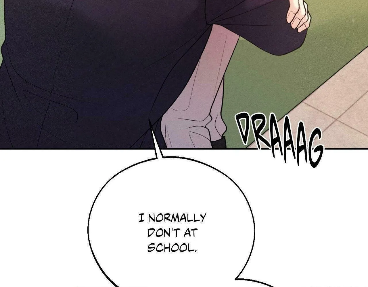 Save the Dae Chapter 33 page 58 - 